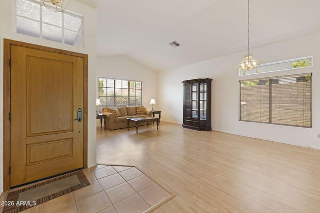 6031 E SCAFELL Circle, Mesa, AZ 85215