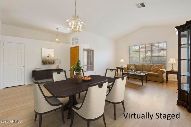 6031 E SCAFELL Circle, Mesa, AZ 85215