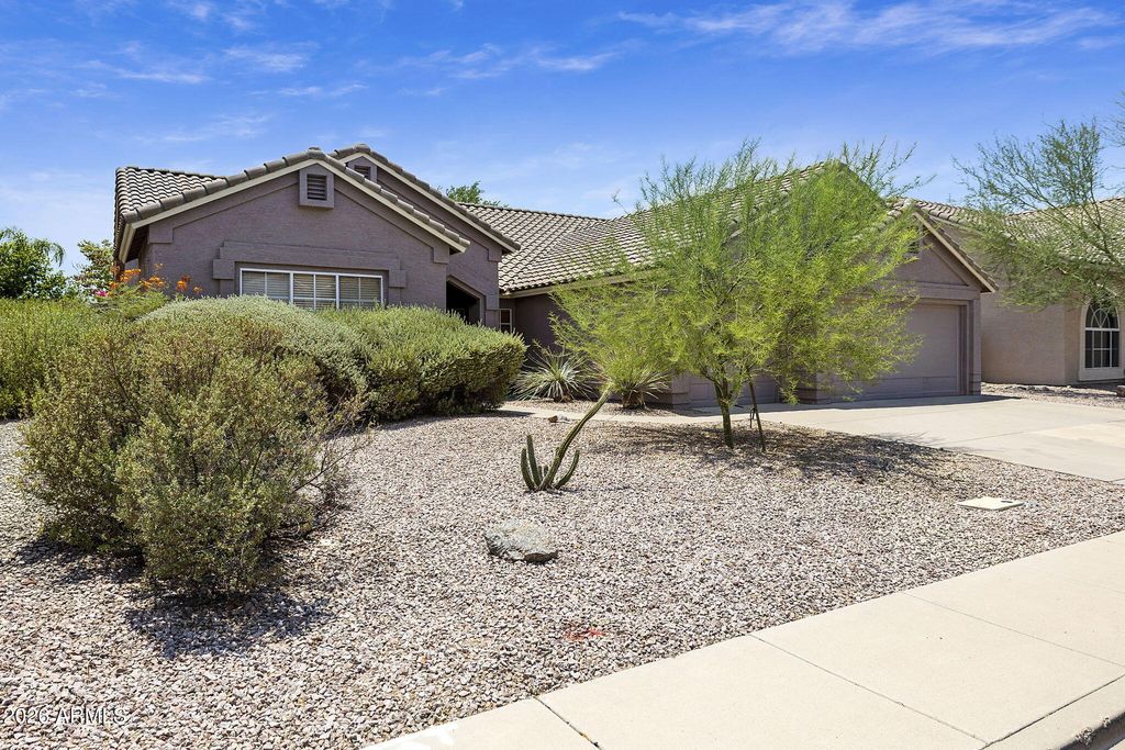 6031 E SCAFELL Circle, Mesa, AZ 85215 — photo 2
