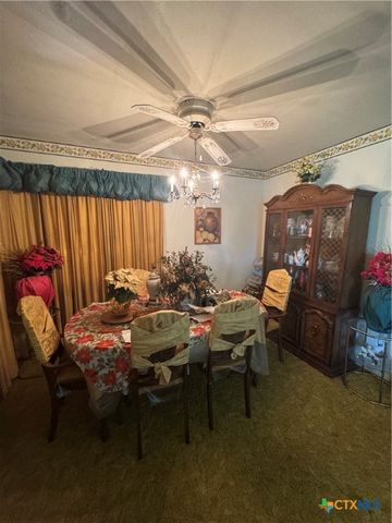 1200 Chippendale Drive, Killeen, TX 76549