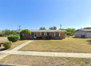 1200 Chippendale Drive, Killeen, TX 76549