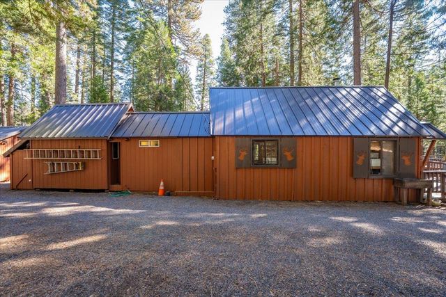 18138 Ash Way, Mill Creek, CA 96061