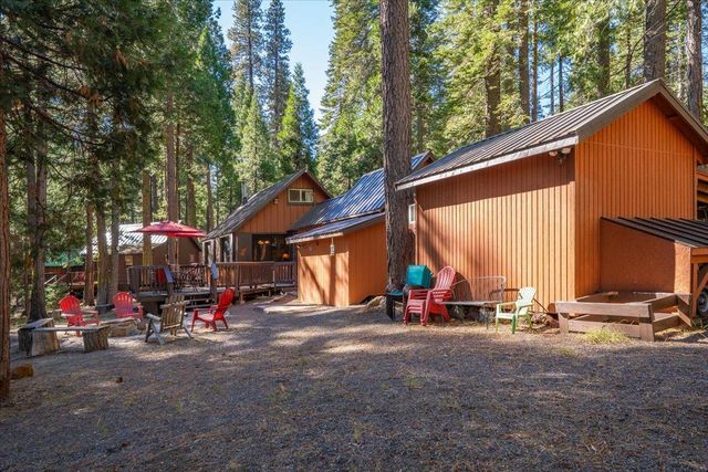 18138 Ash Way, Mill Creek, CA 96061