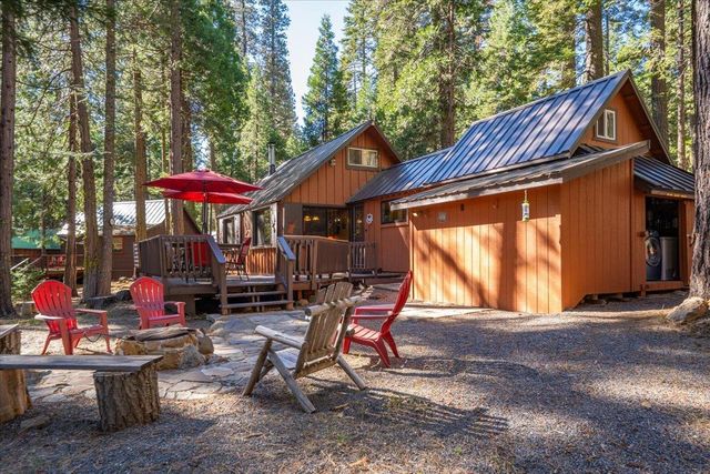 18138 Ash Way, Mill Creek, CA 96061