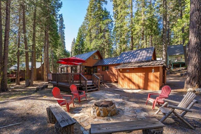 18138 Ash Way, Mill Creek, CA 96061