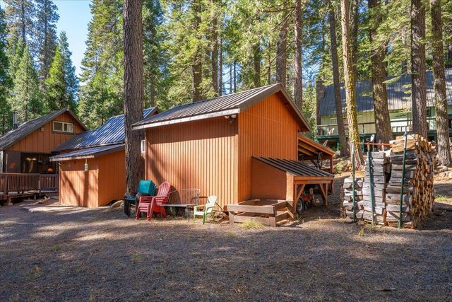 18138 Ash Way, Mill Creek, CA 96061