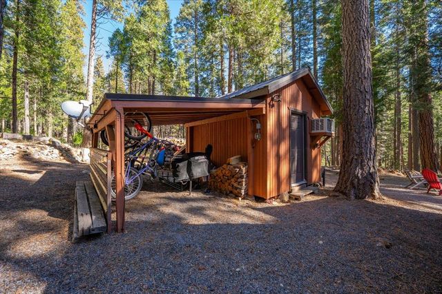 18138 Ash Way, Mill Creek, CA 96061