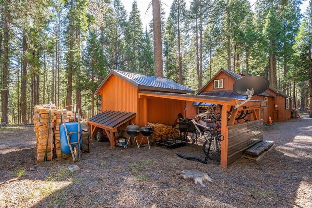 18138 Ash Way, Mill Creek, CA 96061