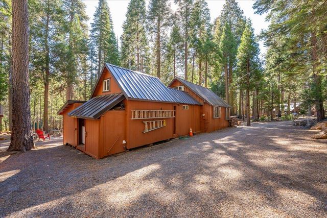 18138 Ash Way, Mill Creek, CA 96061