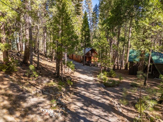 18138 Ash Way, Mill Creek, CA 96061