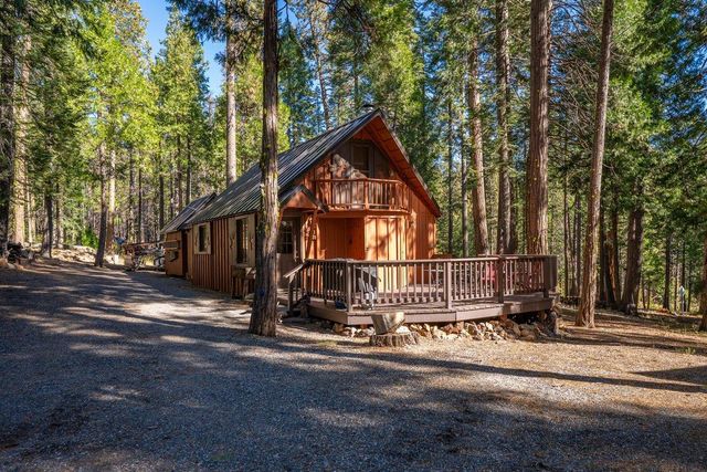 18138 Ash Way, Mill Creek, CA 96061