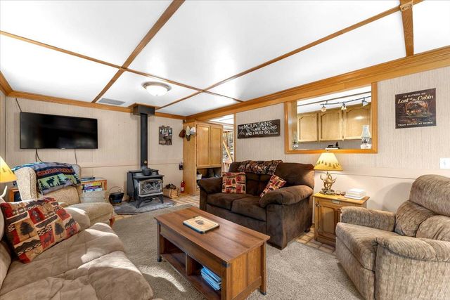 18138 Ash Way, Mill Creek, CA 96061