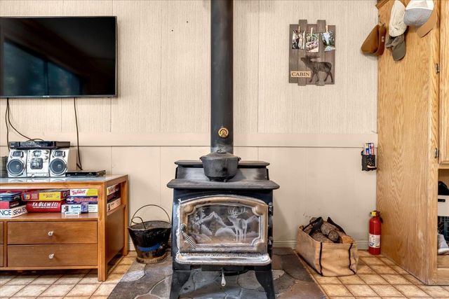 18138 Ash Way, Mill Creek, CA 96061