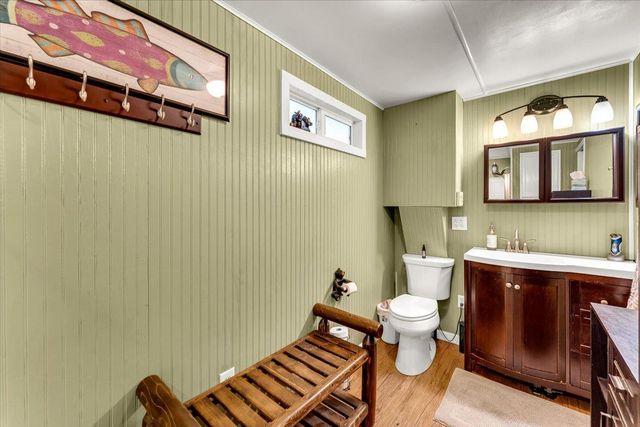 18138 Ash Way, Mill Creek, CA 96061