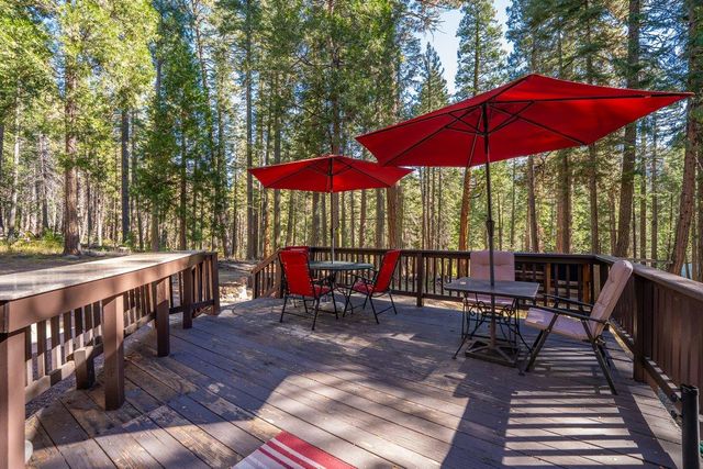 18138 Ash Way, Mill Creek, CA 96061