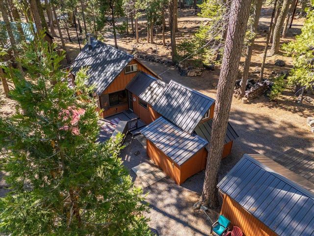 18138 Ash Way, Mill Creek, CA 96061