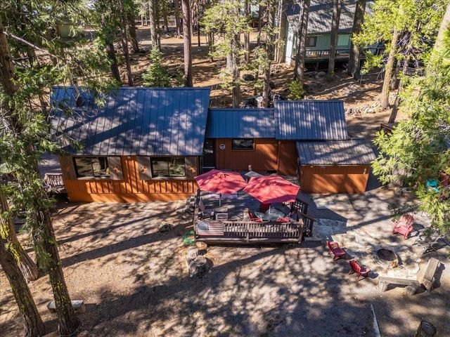 18138 Ash Way, Mill Creek, CA 96061