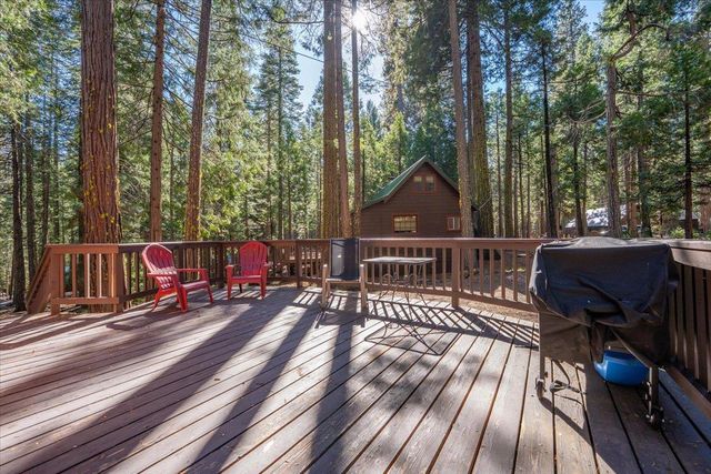 18138 Ash Way, Mill Creek, CA 96061