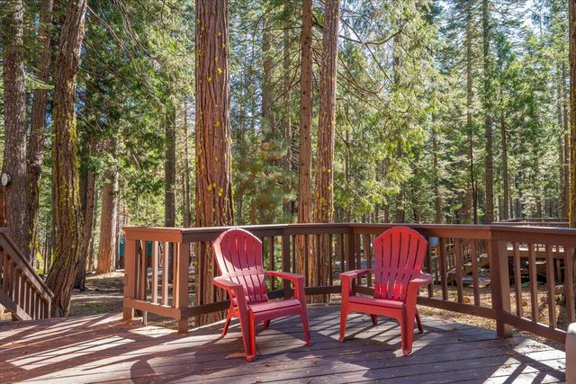 18138 Ash Way, Mill Creek, CA 96061