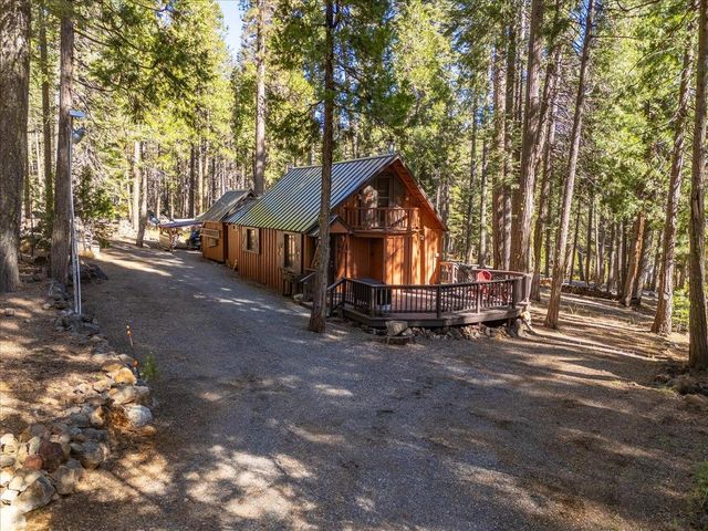 18138 Ash Way, Mill Creek, CA 96061