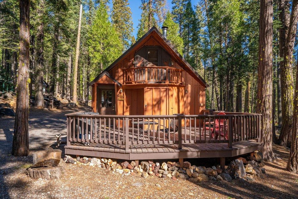 18138 Ash Way, Mill Creek, CA 96061