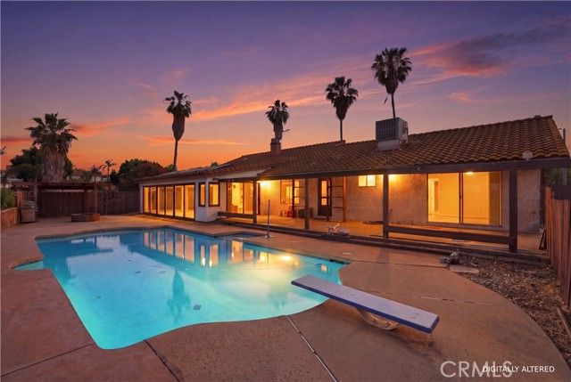 17652 Calle Del Corral, Riverside, CA 92504