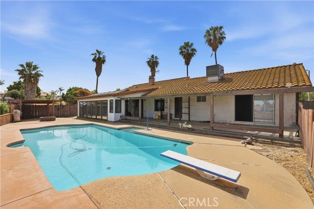 17652 Calle Del Corral, Riverside, CA 92504