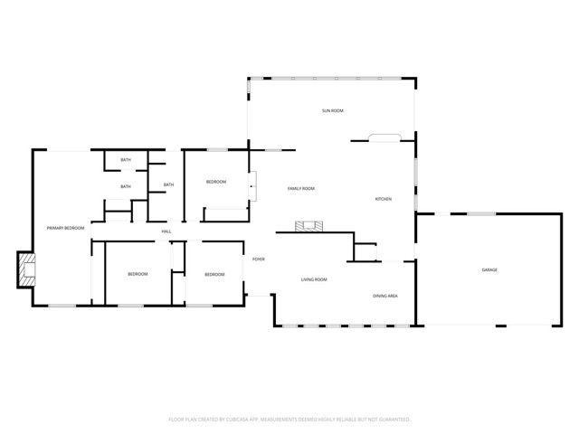 17652 Calle Del Corral, Riverside, CA 92504