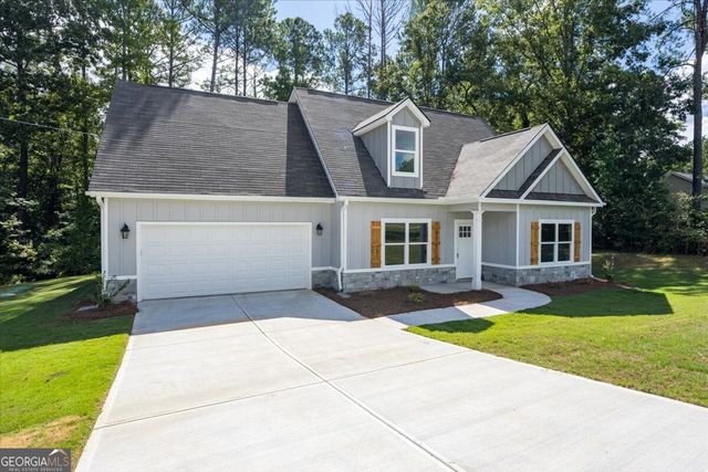 260 Katherine Drive, Gray, GA 31032