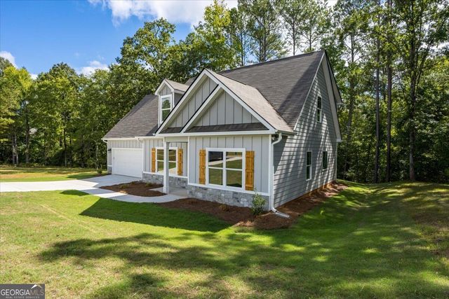 260 Katherine Drive, Gray, GA 31032