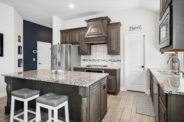 1217 Brentfield Drive, Anna, TX 75409