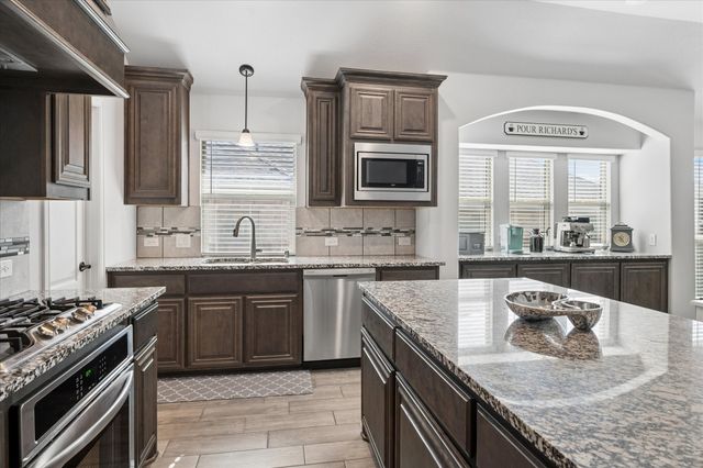 1217 Brentfield Drive, Anna, TX 75409