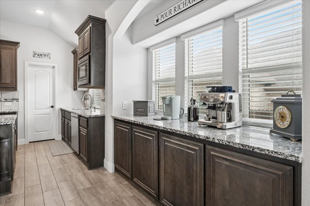 1217 Brentfield Drive, Anna, TX 75409