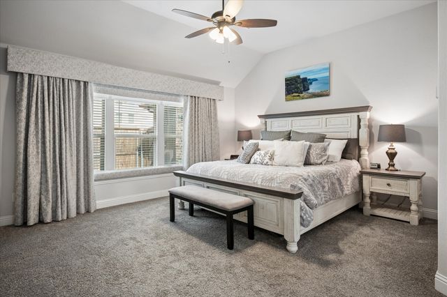 1217 Brentfield Drive, Anna, TX 75409