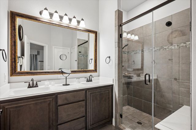 1217 Brentfield Drive, Anna, TX 75409