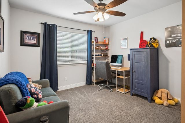 1217 Brentfield Drive, Anna, TX 75409