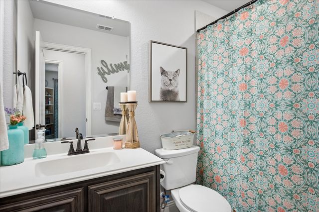 1217 Brentfield Drive, Anna, TX 75409
