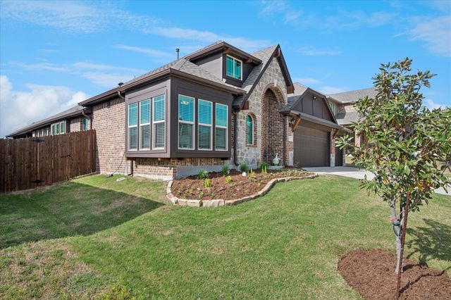 1217 Brentfield Drive, Anna, TX 75409