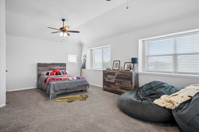 1217 Brentfield Drive, Anna, TX 75409
