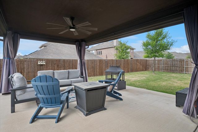1217 Brentfield Drive, Anna, TX 75409
