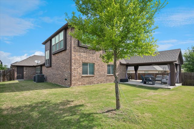 1217 Brentfield Drive, Anna, TX 75409