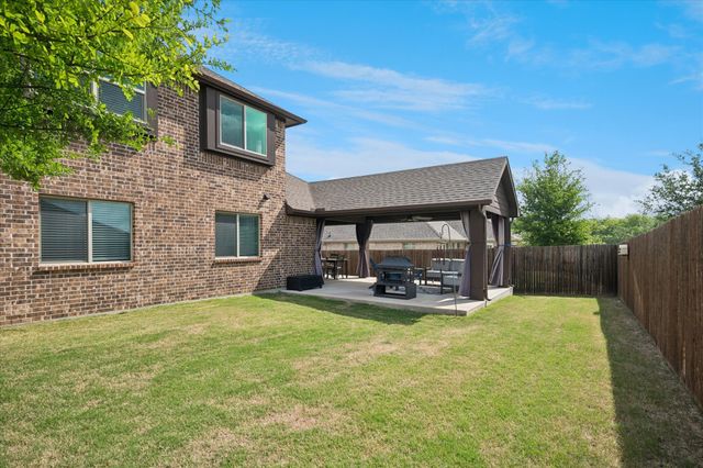 1217 Brentfield Drive, Anna, TX 75409