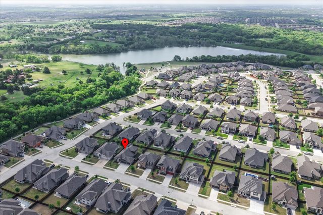 1217 Brentfield Drive, Anna, TX 75409