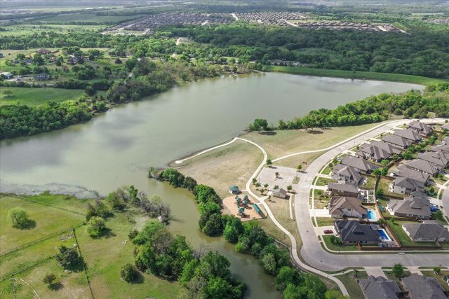 1217 Brentfield Drive, Anna, TX 75409