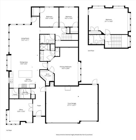 1217 Brentfield Drive, Anna, TX 75409