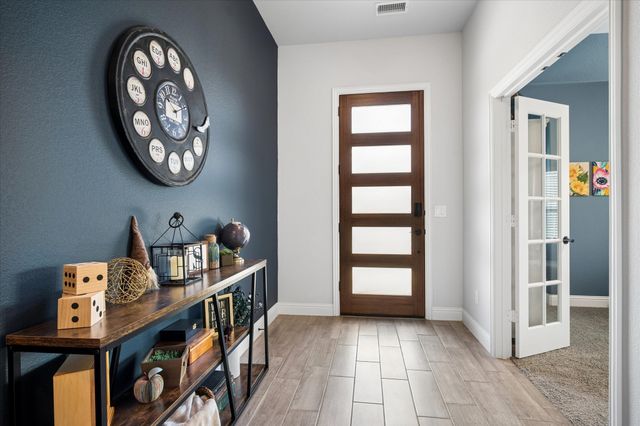 1217 Brentfield Drive, Anna, TX 75409