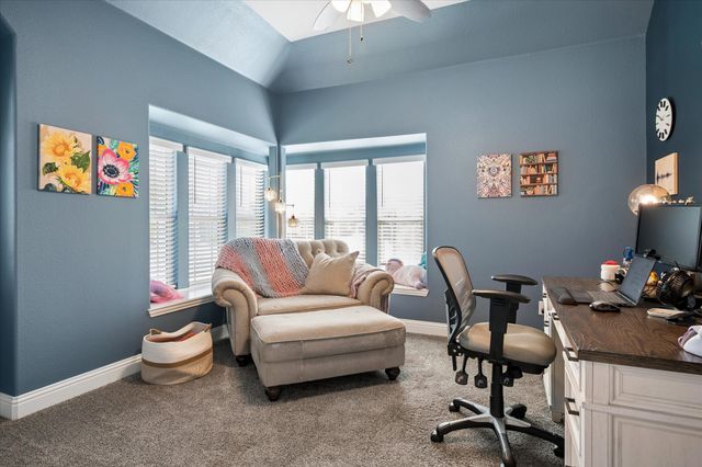 1217 Brentfield Drive, Anna, TX 75409