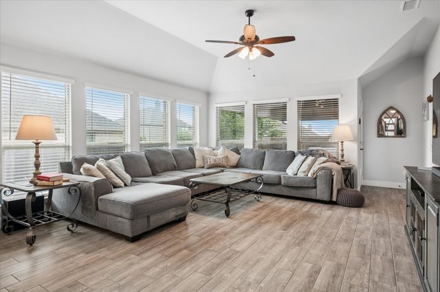 1217 Brentfield Drive, Anna, TX 75409
