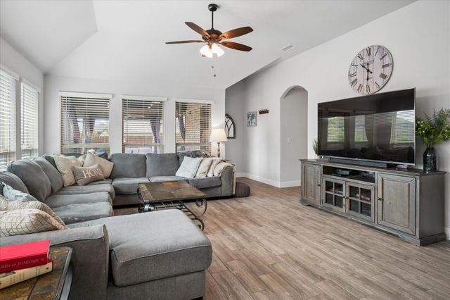 1217 Brentfield Drive, Anna, TX 75409