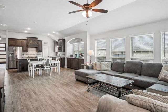 1217 Brentfield Drive, Anna, TX 75409